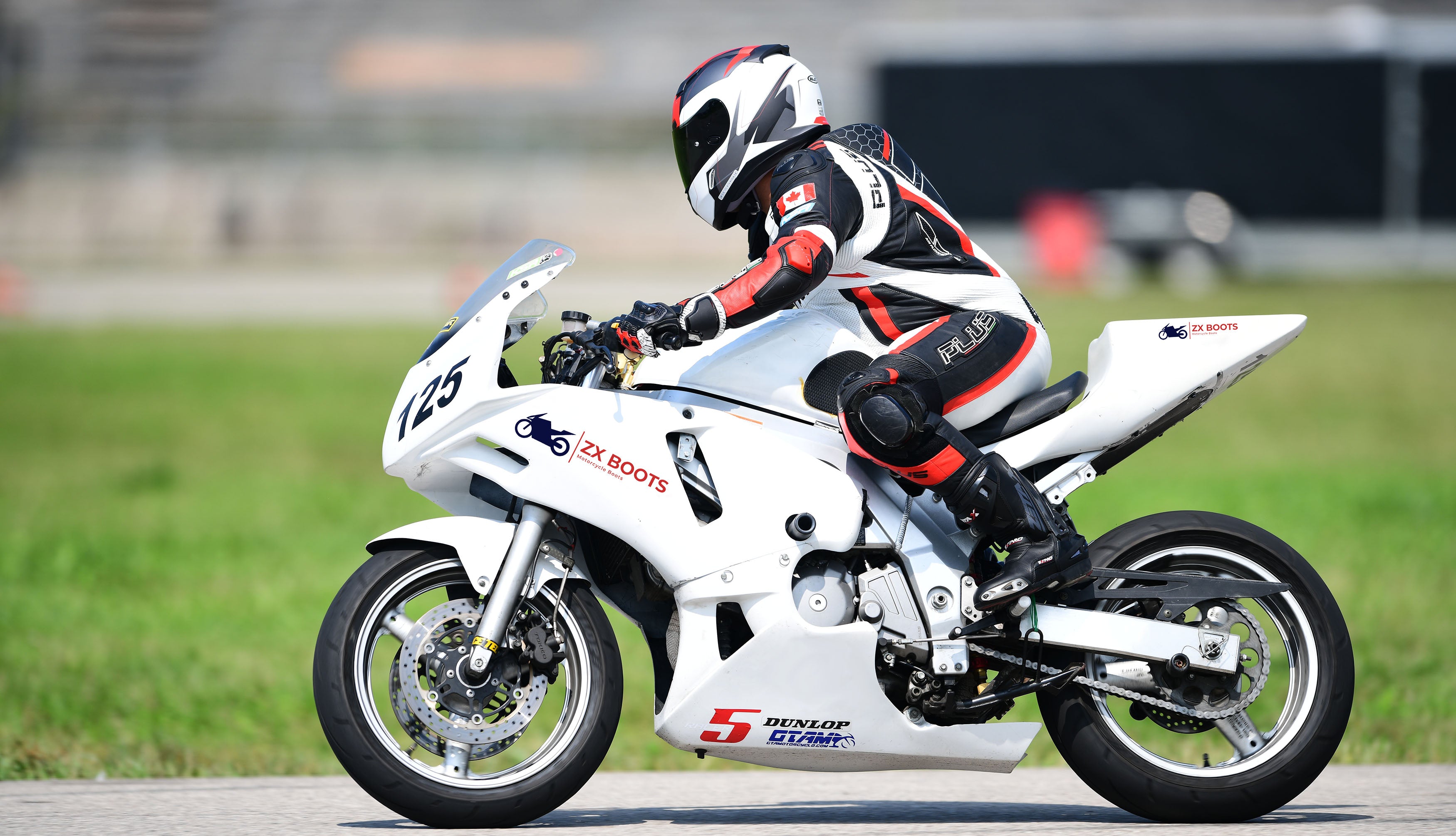 ZetaX Boots – ZXB CANADA