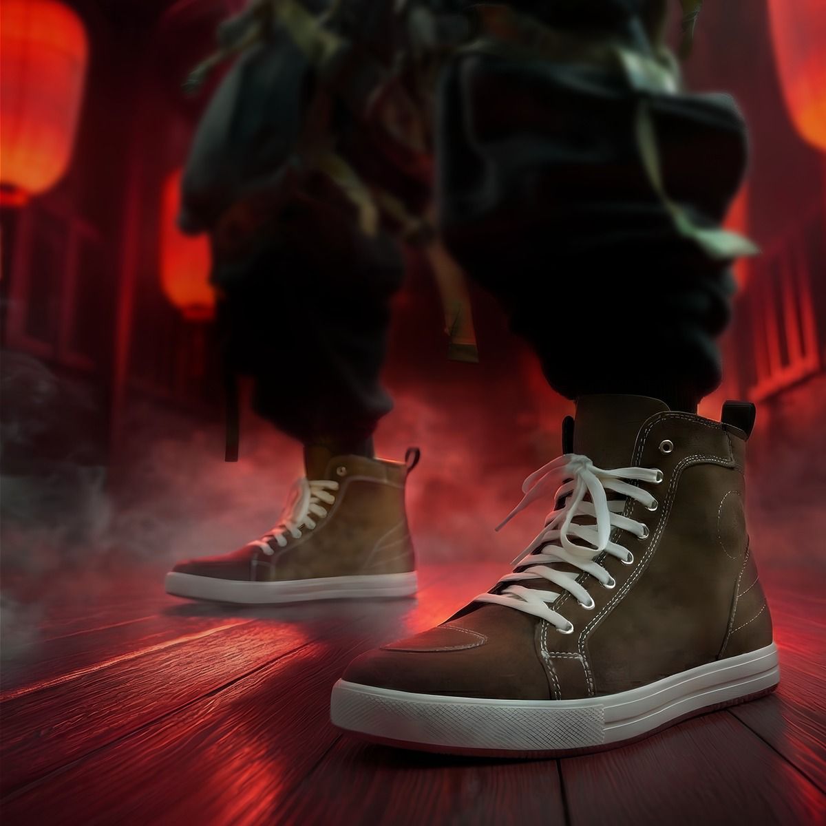 ZetaX Boots – ZXB CANADA