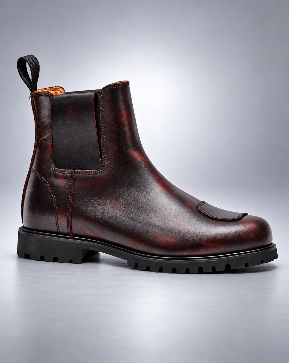 Chelsea Boot