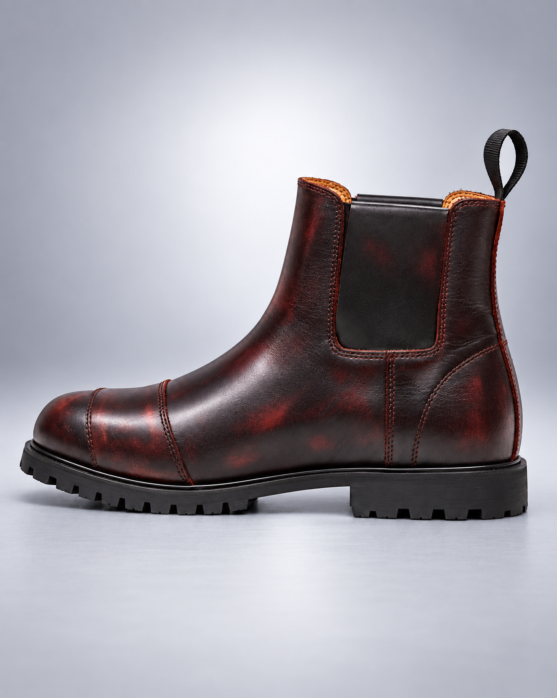 Chelsea Boot