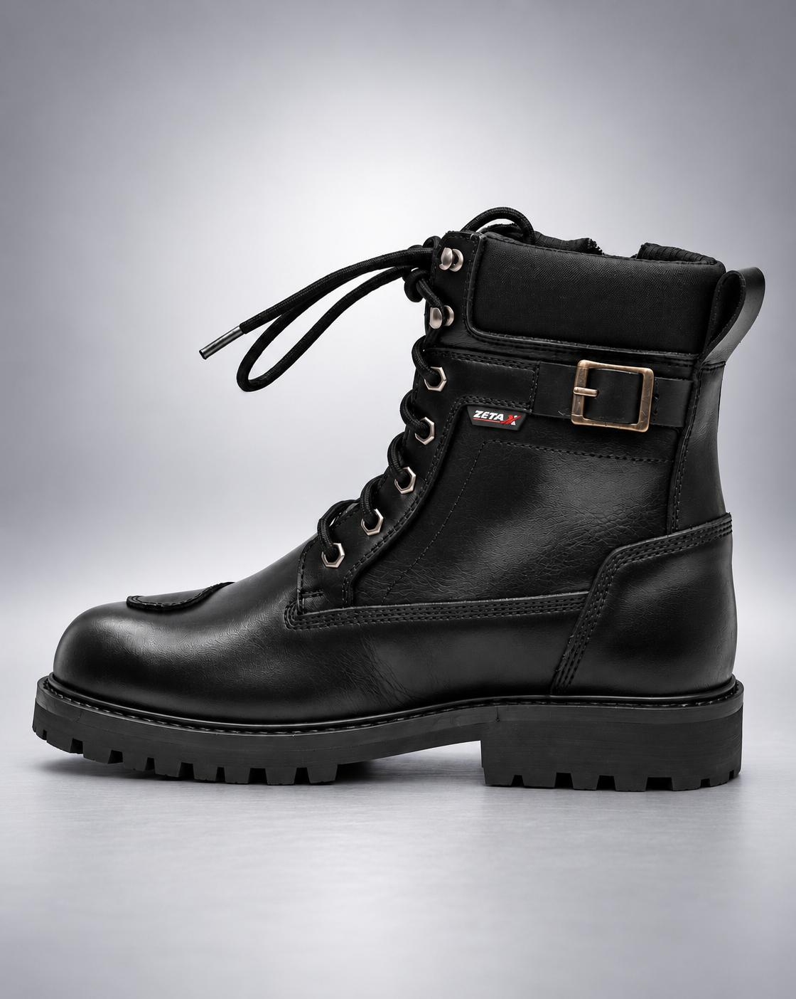 Street Boot
