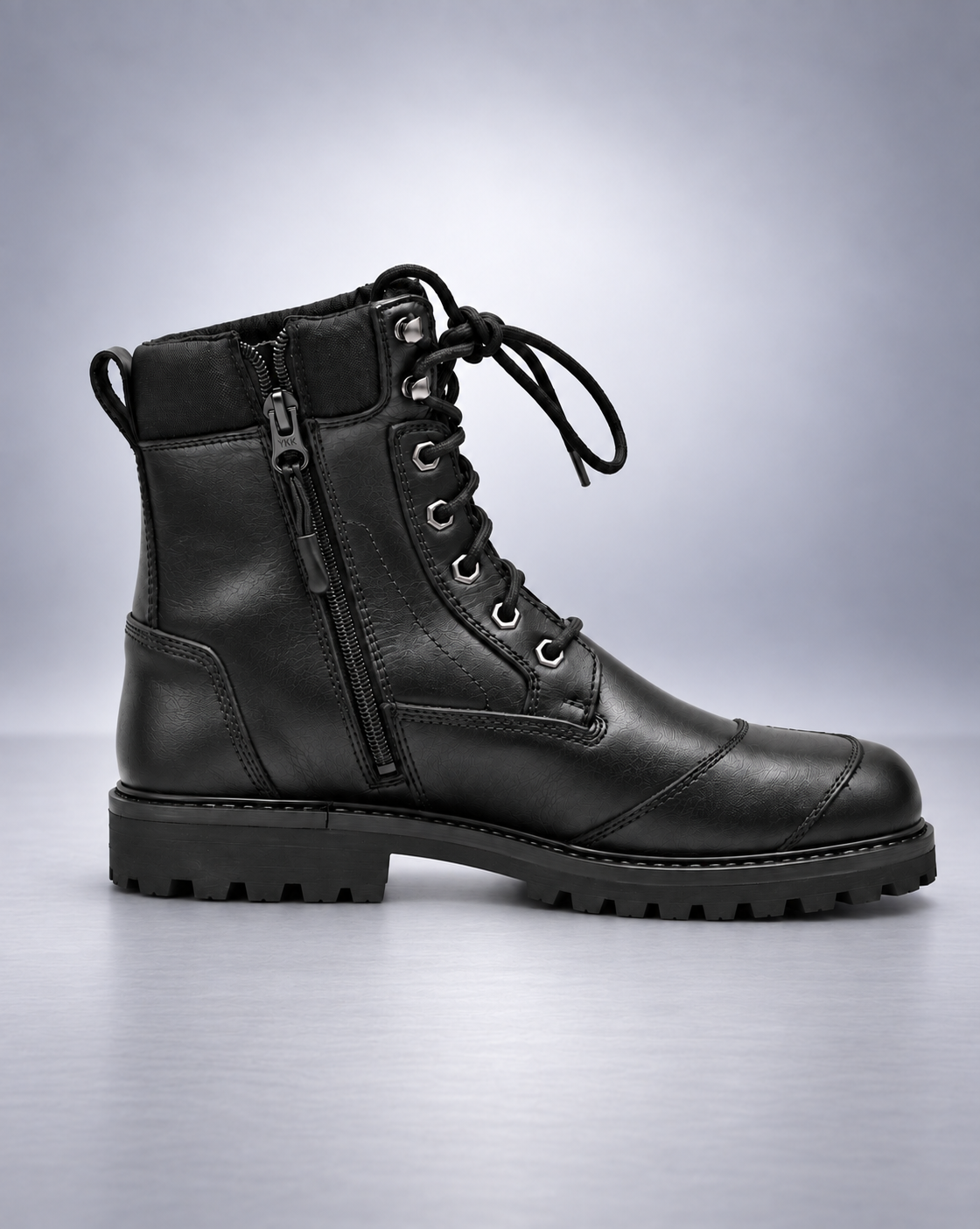 Street Boot