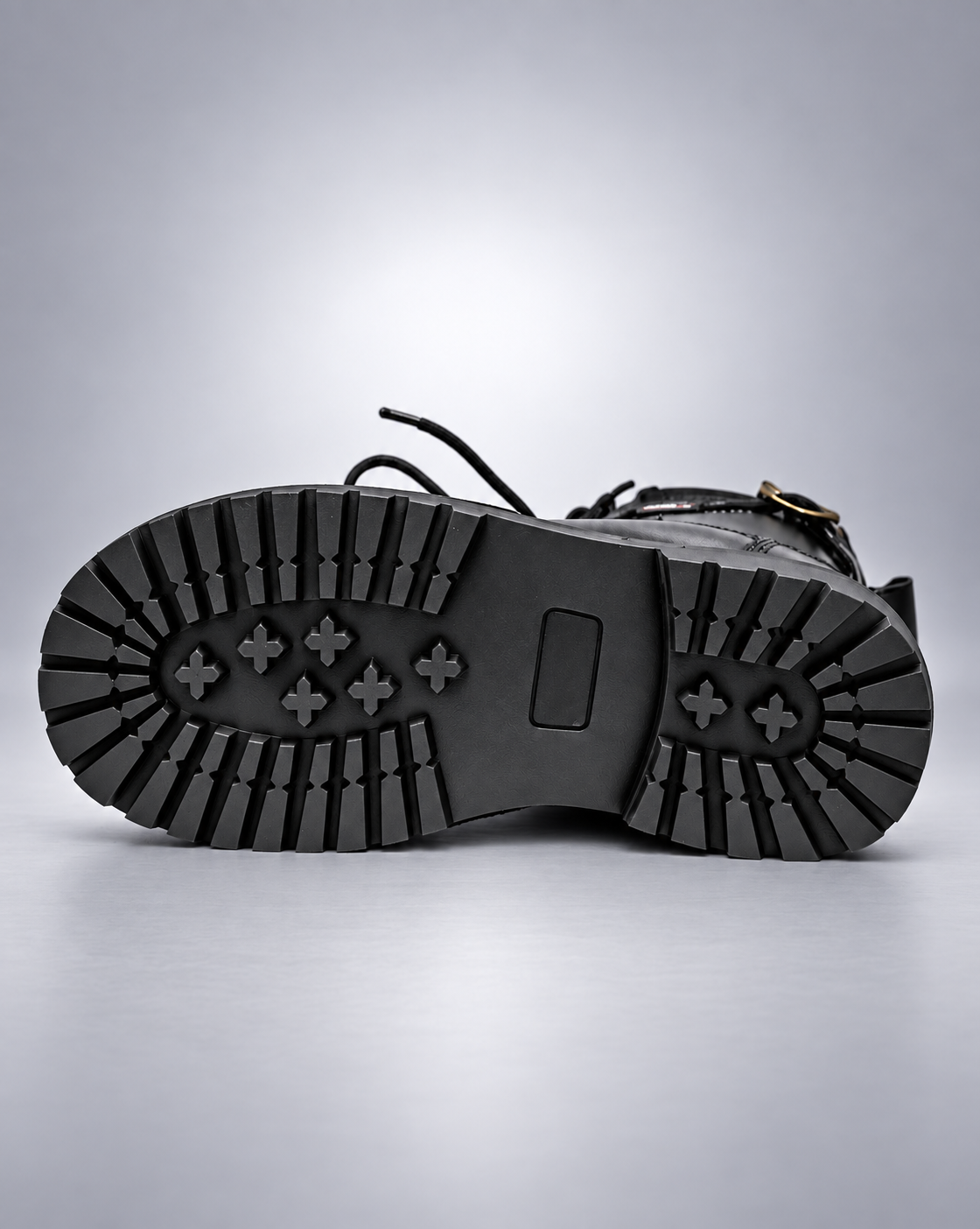 Street Boot