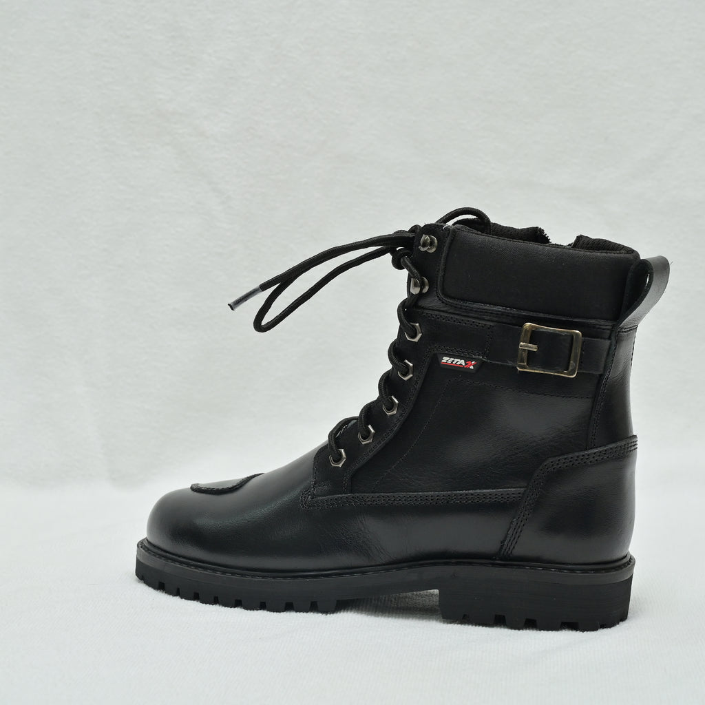 Street Boot