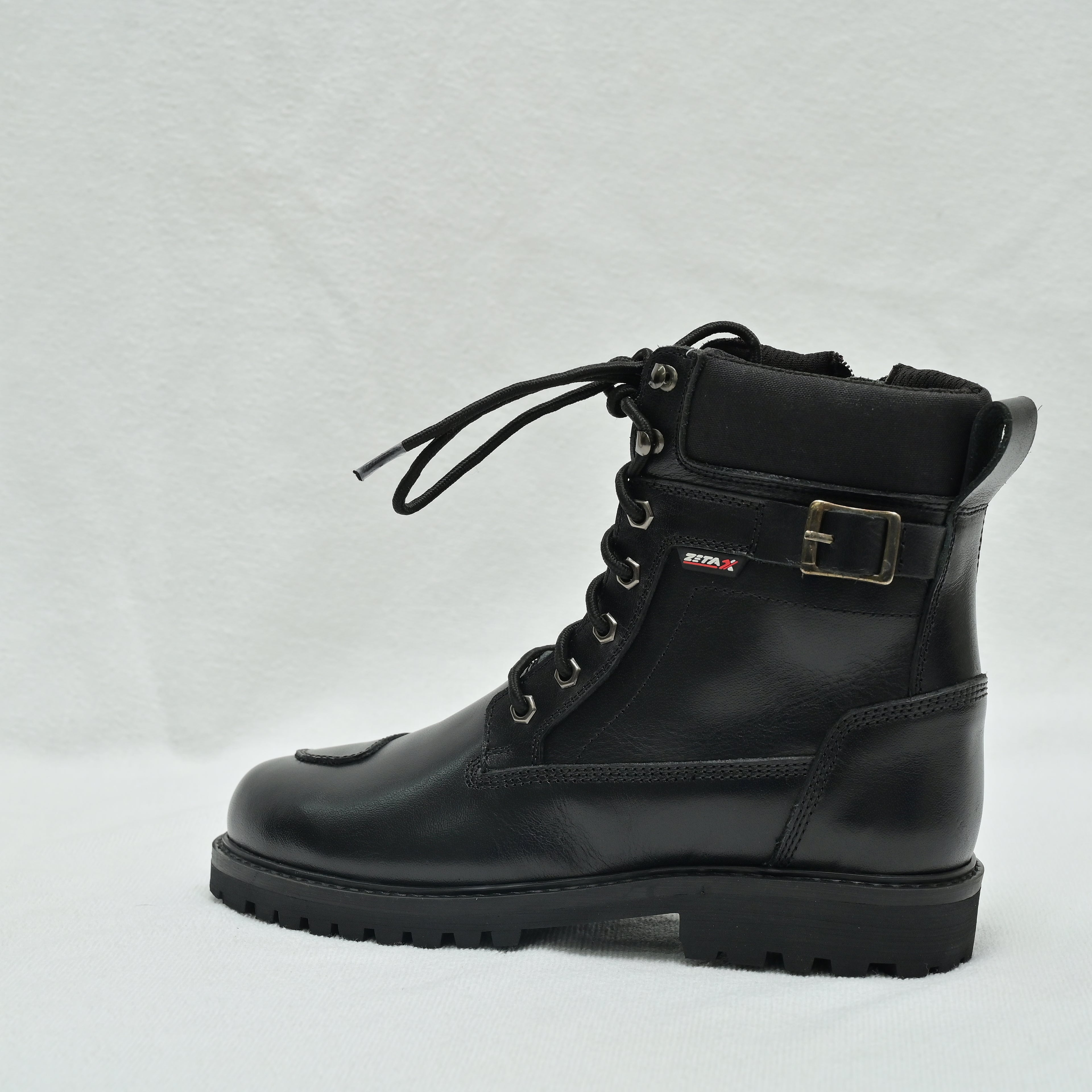 Street Boot