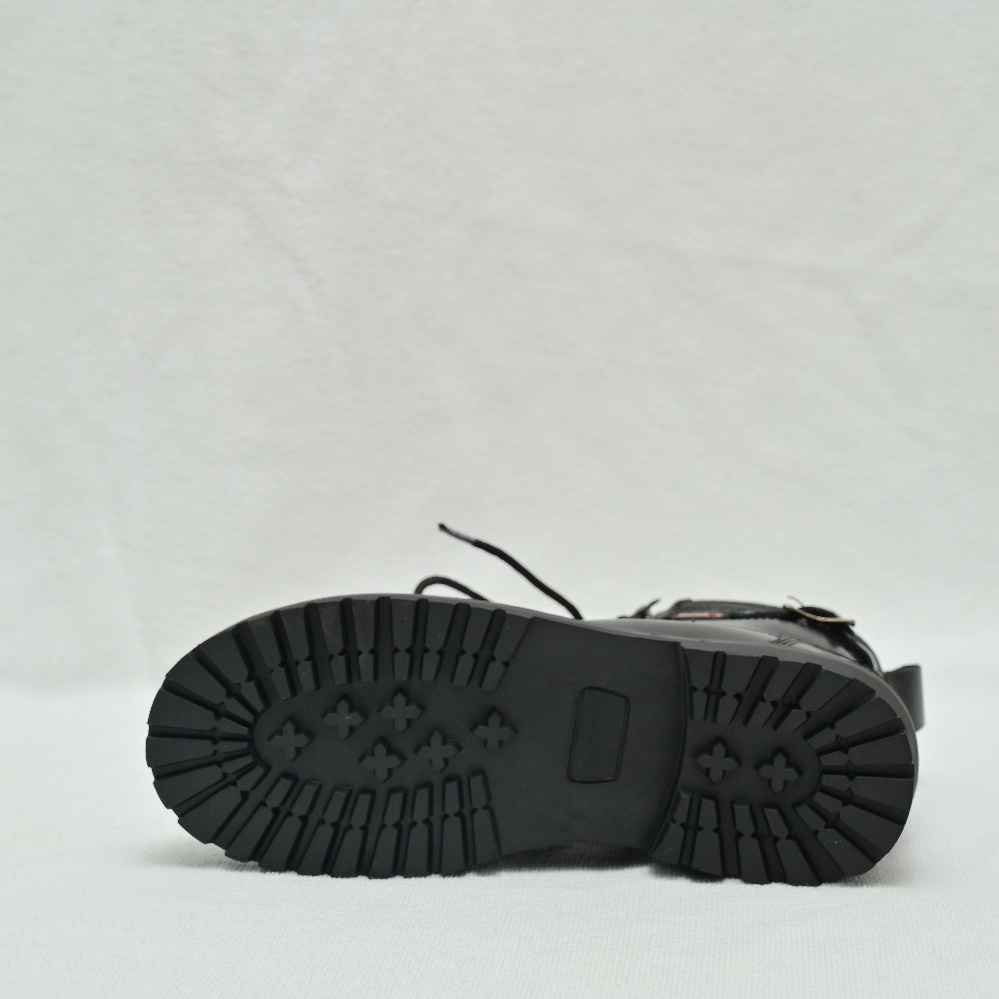 Street Boot