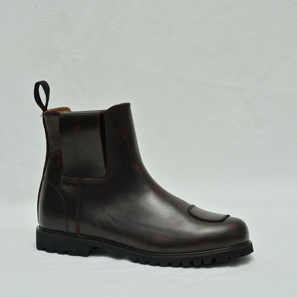 Chelsea Boot