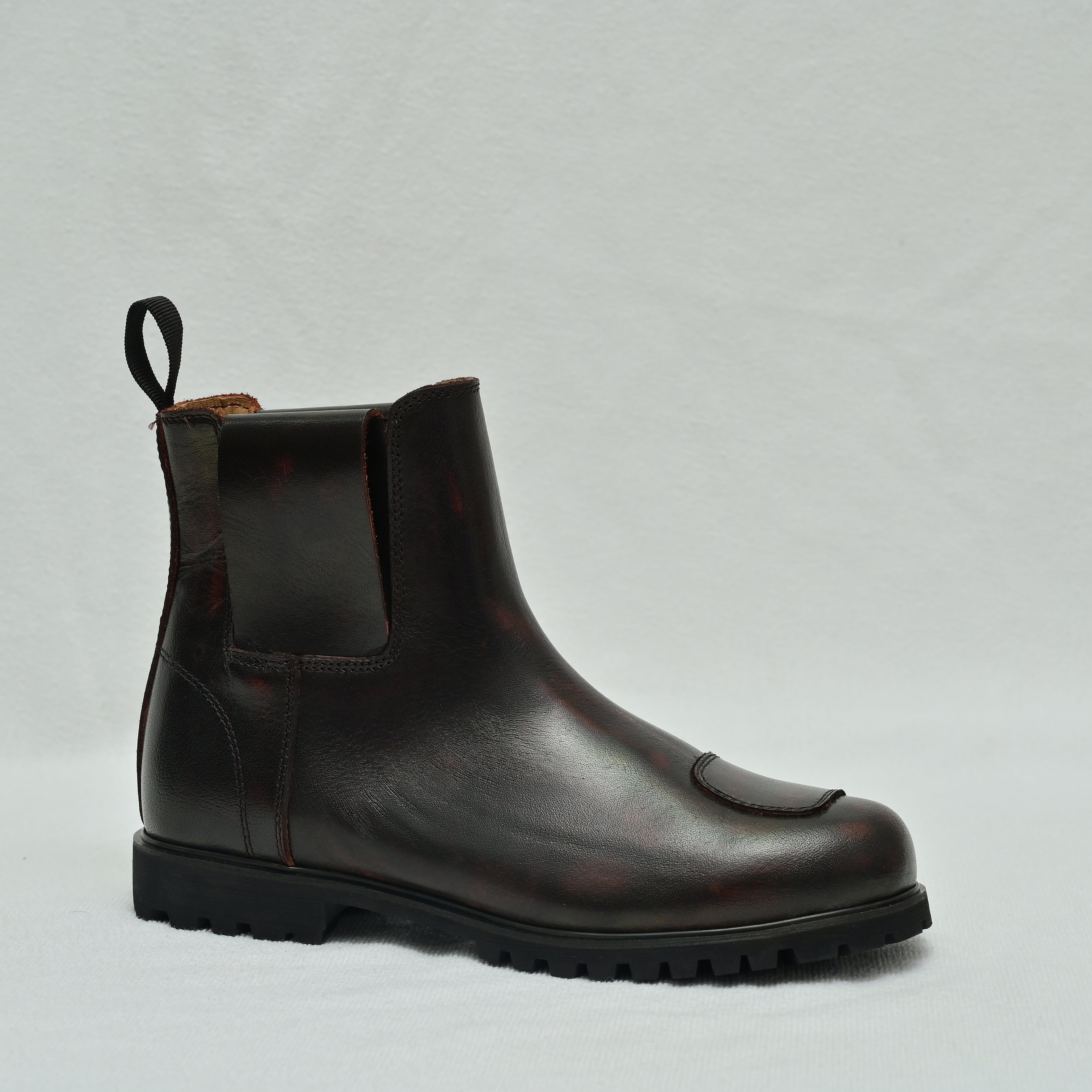 Chelsea Boot