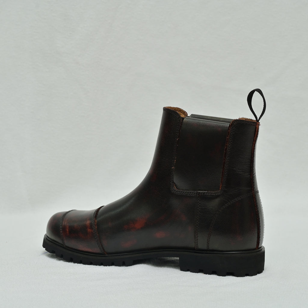 Chelsea Boot
