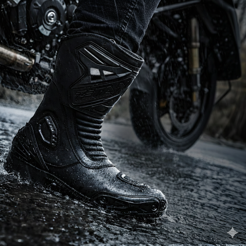 ZetaX Boots – ZXB CANADA ZetaX Boots – ZXB CANADA