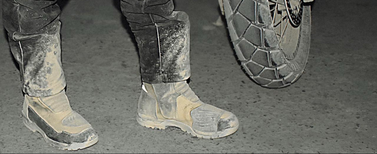 ZetaX Boots – ZXB CANADA