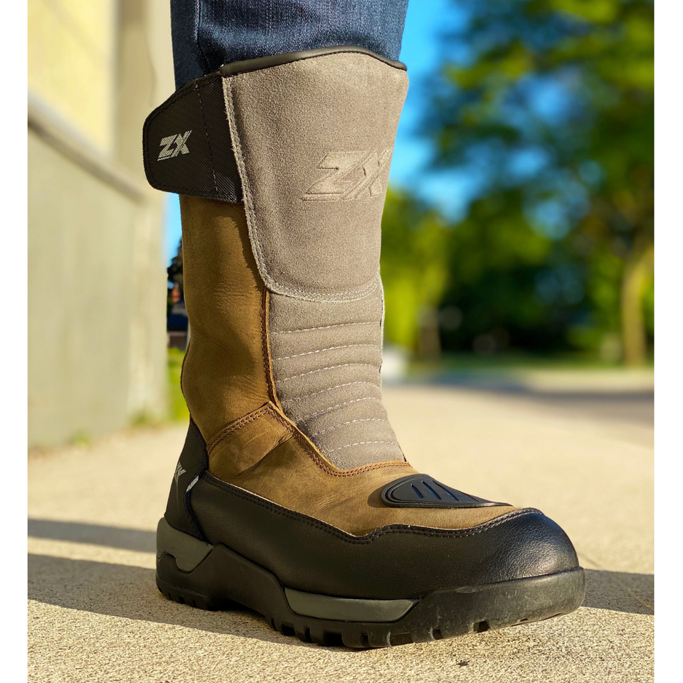 ZX BOOTS (@zxbcanada) • Instagram photos and videos
