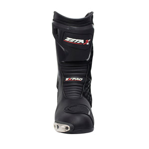 High Performance Micro Fiber CE Certified Sport Boot With Metal 