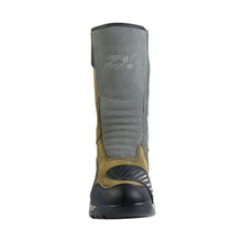 Load image into Gallery viewer, High Performance Adventure Style Boot Waterproof with Zip and Velcro Fastening.