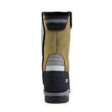 Load image into Gallery viewer, High Performance Adventure Style Boot Waterproof with Zip and Velcro Fastening.