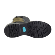 Load image into Gallery viewer, High Performance Adventure Style Boot Waterproof with Zip and Velcro Fastening.