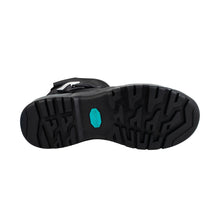 Load image into Gallery viewer, High Performance Leather Adventure Boot Waterproof membrane with a buckle and Velcro strap