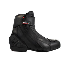 Load image into Gallery viewer, High Performance Touring Boot Waterproof with Zip and Velcro.