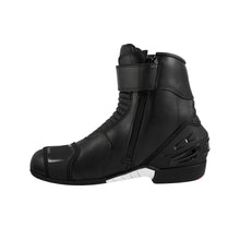 Load image into Gallery viewer, High Performance Touring Boot Waterproof with Zip and Velcro.