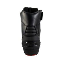 Load image into Gallery viewer, High Performance Touring Boot Waterproof with Zip and Velcro.